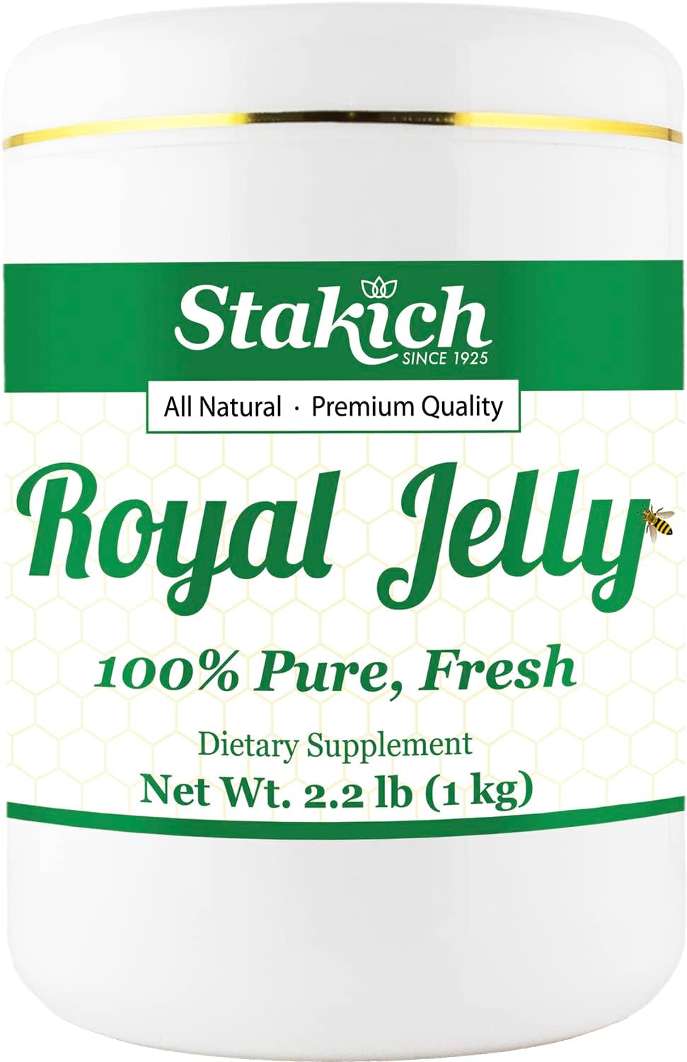 Royal Jelly Pure Fresh