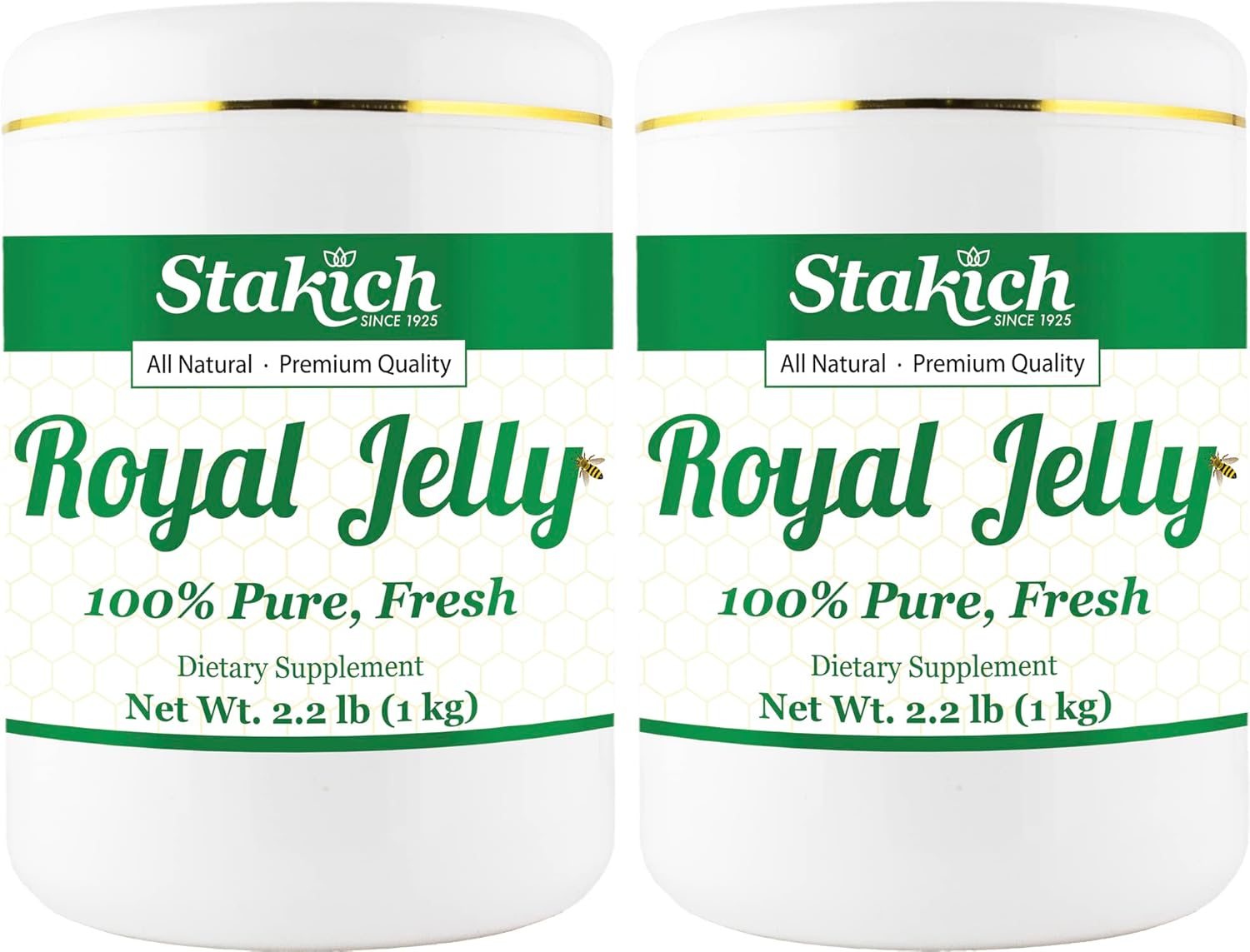 Royal Jelly Pure Fresh