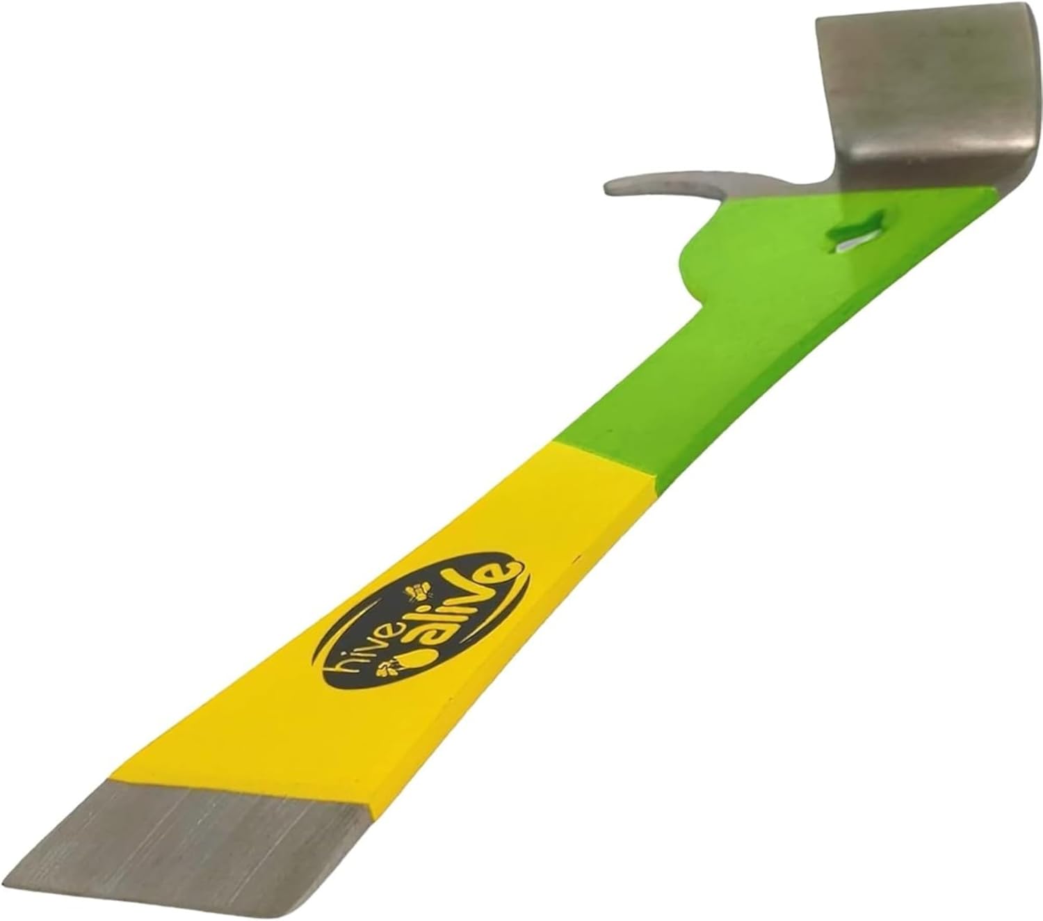 HiveAlive 1 EZ Find Pro HiveTool – Heat Treated 3mm Thick