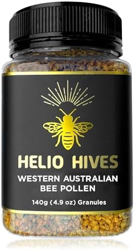 Australian Bee Pollen