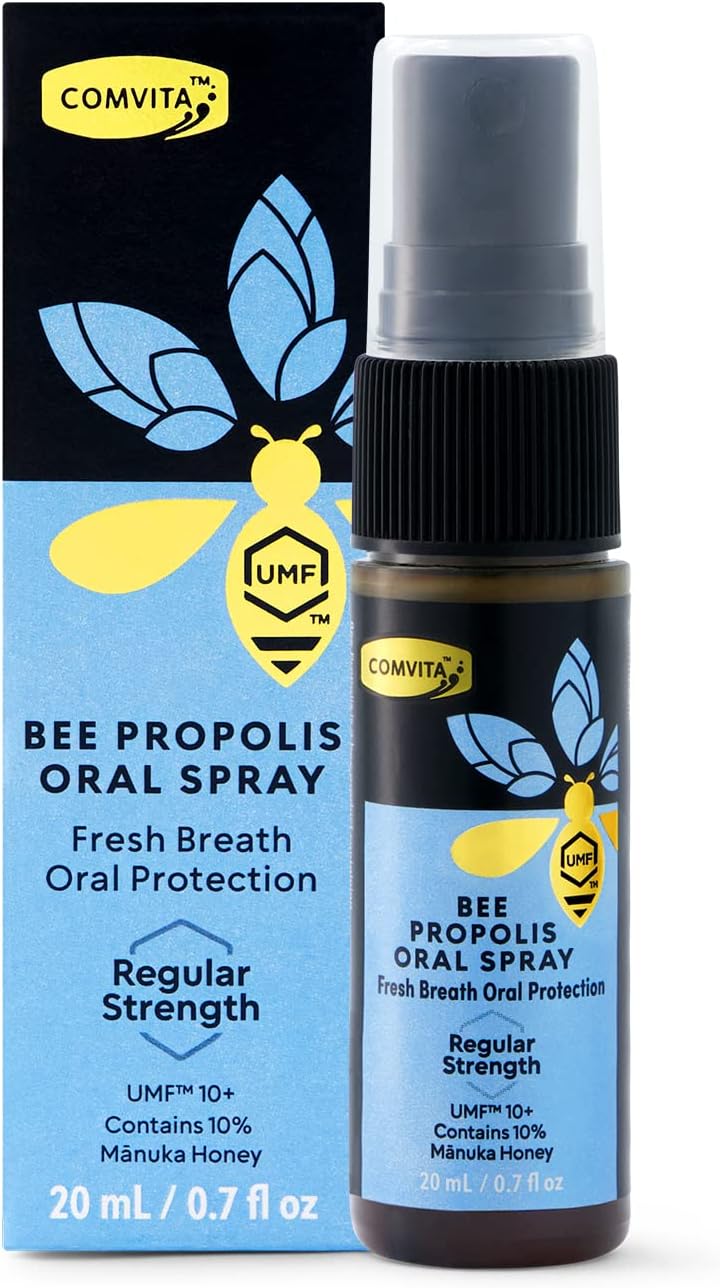 Bee Propolis Spray