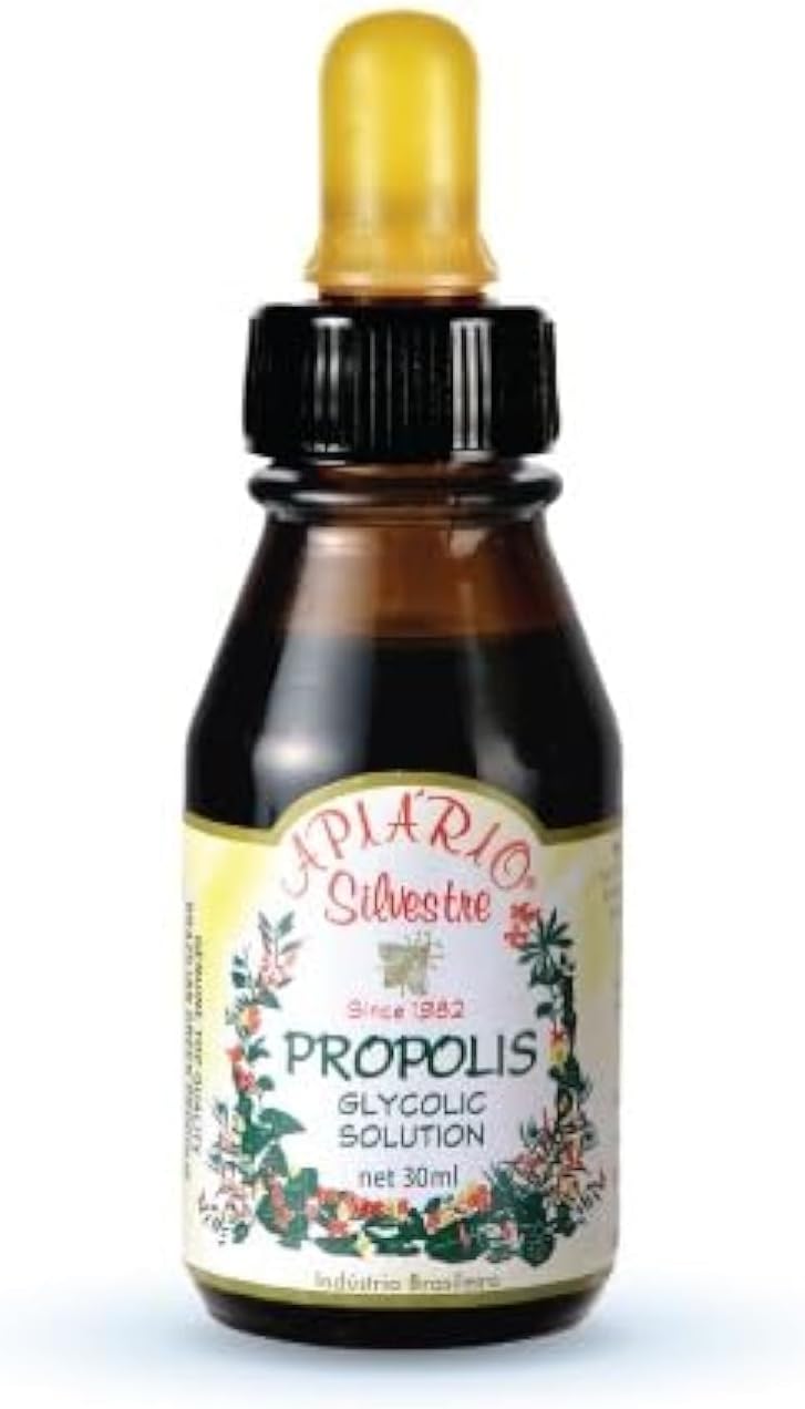 Bee Propolis Extract